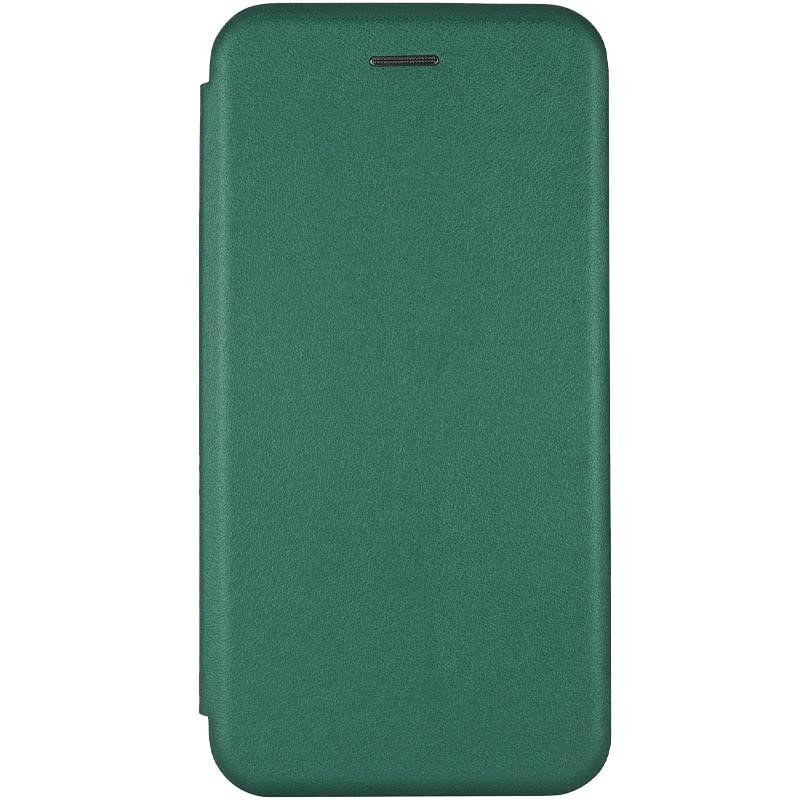 Кожаный чехол-книжка Classy для Xiaomi Redmi 8a Херсон - зображення 1