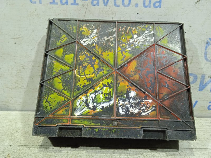 Блок комфорта Chevrolet Cruze 2009-2016 13503362 (Арт. 19009) Київ - зображення 2