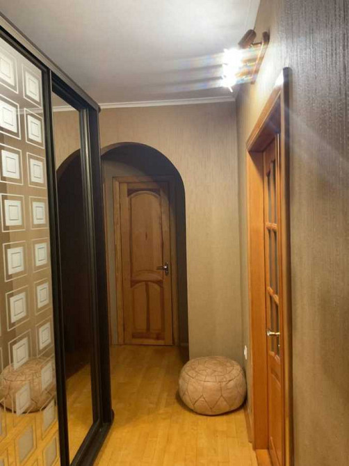 долгосрочная аренда 3-к квартира Одесса, Хаджибейский, 14000 грн./мес. Одесса - изображение 6