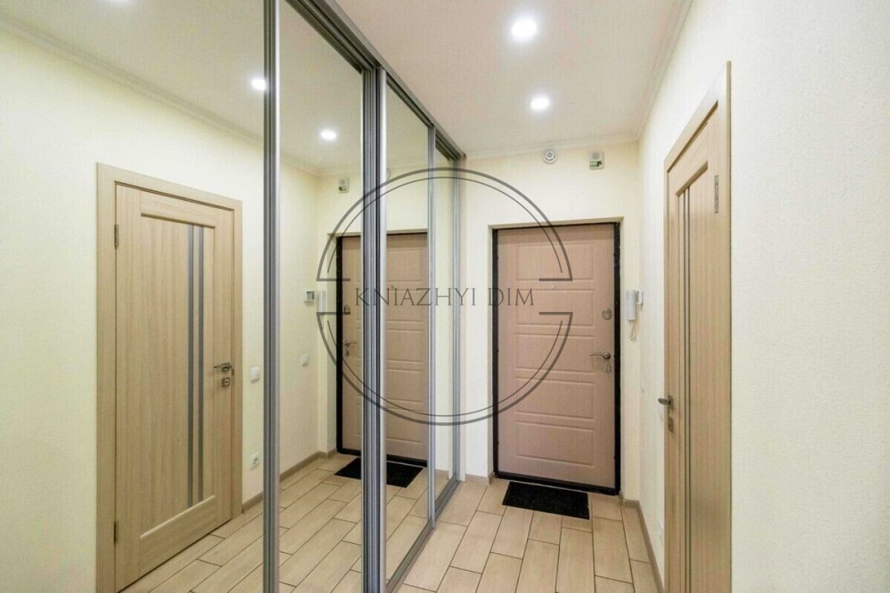 Оренда 1-но к. квартири в ЖК Британський квартал КОД 11202438 Киев - изображение 7