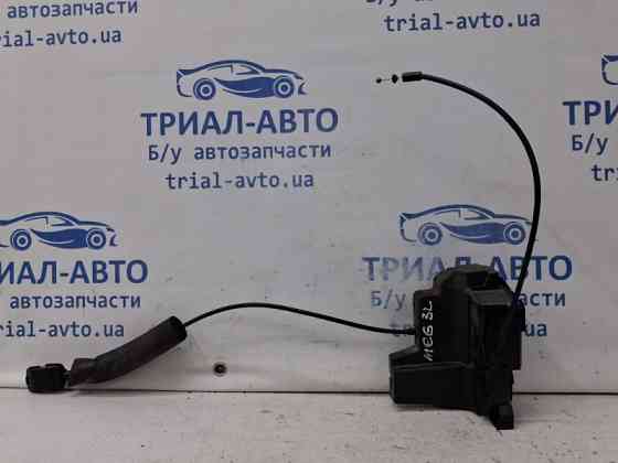 Замок двери задний левый Renault Megane 2008-2016  (Арт. 63950) Київ