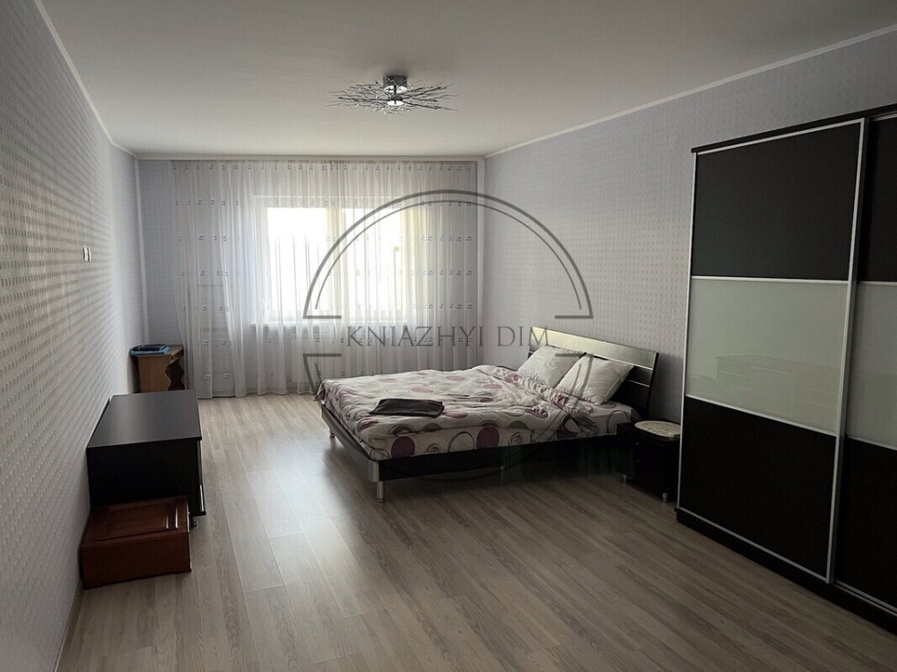 Оренда 3-х кімнатної квартири на просп. Петра Григоренка 23, ЖК Абрикос Метро Позняки 11198452 Киев - изображение 7