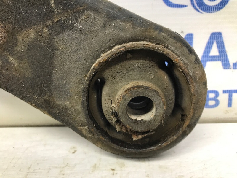 Рычаг левый Mitsubishi ASX GA 1.8 DIESEL 4N13 2010 (б/у) Киев - изображение 3