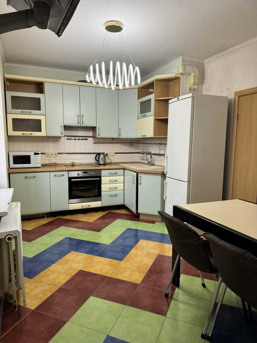 долгосрочная аренда 3-к квартира Киев, Дарницкий, 18000 грн./мес. Київ - зображення 8