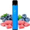 Pod-система ELFBAR 1500 Blueberry Bubble Gum Запоріжжя