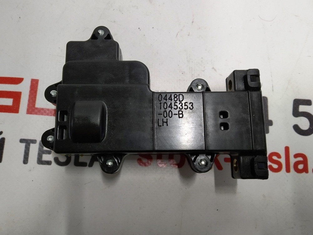 Привод двери передней левой Tesla model X 1045353-00-B Київ - зображення 2