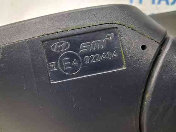 Зеркало левое Hyundai I30 GD 1.6 DIESEL D4FB 2011 (б/у) Киев