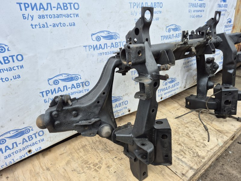 Балка передней подвески Mitsubishi Pajero Wagon 2006-2022 4000A210 (Арт. 68833) Київ - зображення 11