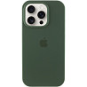 Чехол Silicone Case Full Protective (AA) для Apple iPhone 15 Pro (6.1") Херсон