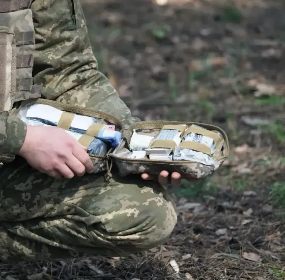 медичні послуги Тульчин