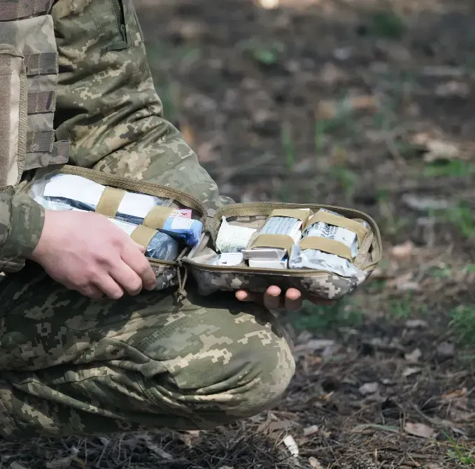 медичні послуги Тульчин - зображення 2