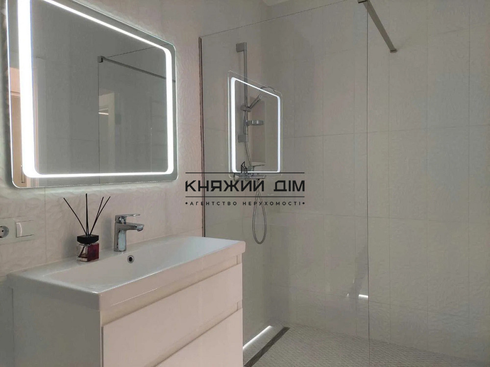 ОРЕНДА 1к кв ЖК Нова Англія вул.Михайла Максимовича 26Б код 11203279 Київ - зображення 8