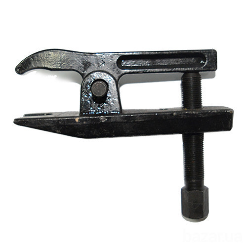 Съемник рулевых и шаровых опор универсальный СТАНДАРТ SRT0314 Харків - зображення 1