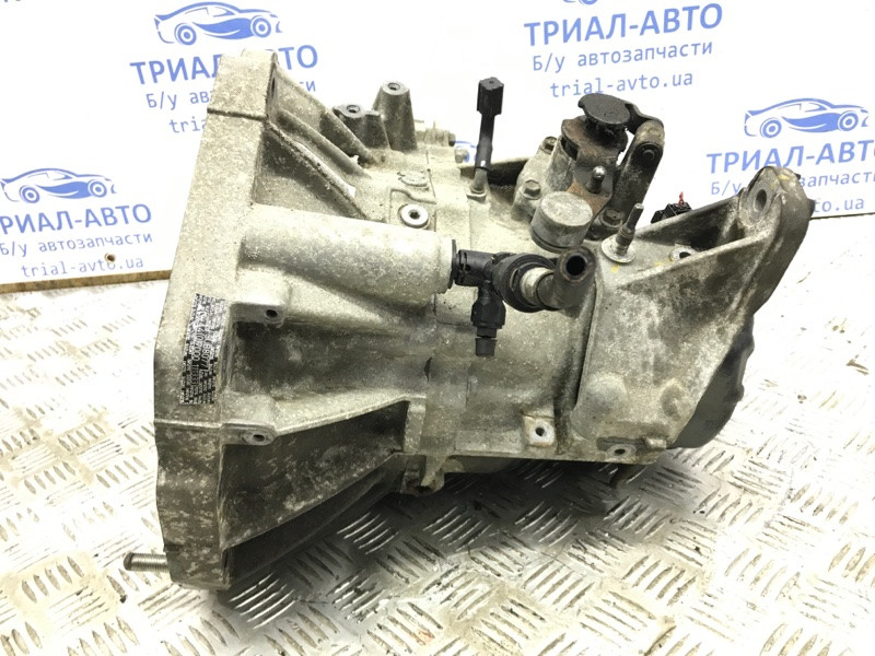 Коробка передач МКПП Suzuki SX4 1 1.6 БЕНЗИН M16A 2006 (б/у) Киев - изображение 8