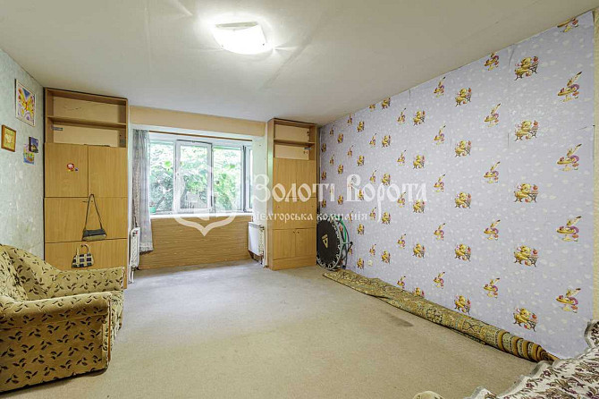 продажа 5-к квартира Киев, Голосеевский, 145000 $ Київ - зображення 1
