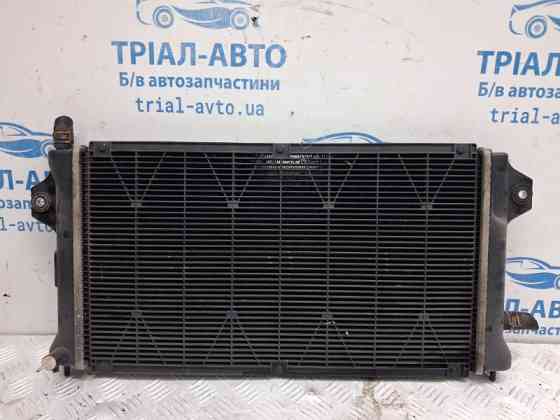 Радиатор основной Mitsubishi Outlander 2012-2021 1350A601 (Арт. 79823) Киев