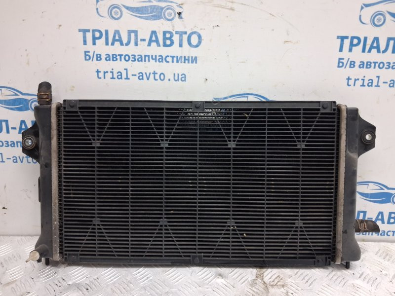 Радиатор основной Mitsubishi Outlander 2012-2021 1350A601 (Арт. 79823) Киев - изображение 4