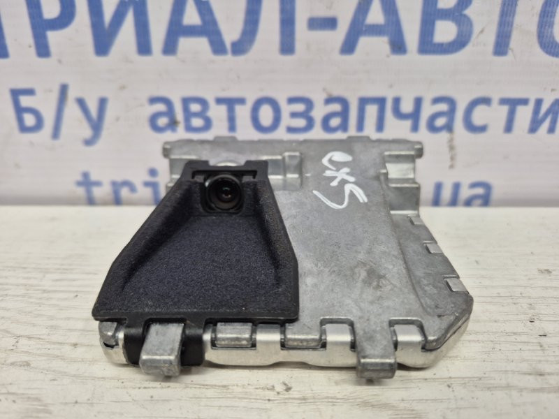 Блок управления Mazda CX 5 2011-2017 GML867XCXC (Арт. 50470) Київ - зображення 2