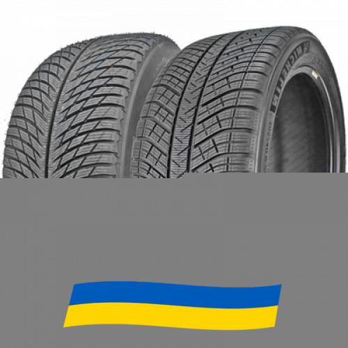 275/50 R20 Michelin Pilot Alpin 5 SUV 113V Позашляхова шина Київ - зображення 1
