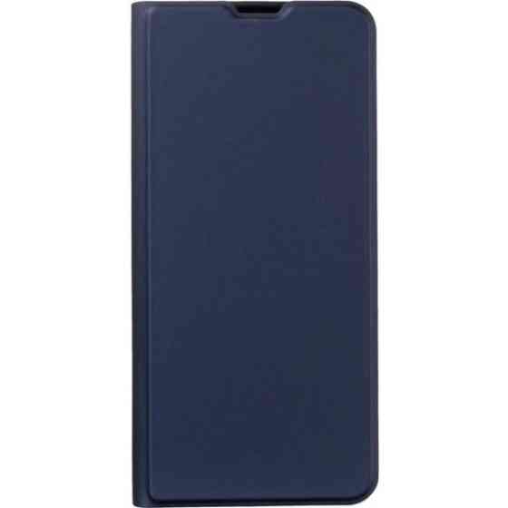 Чохол-книжка Book Cover Gelius Shell для Xiaomi Redmi 15C UA/Poco C85 UA Blue Харків
