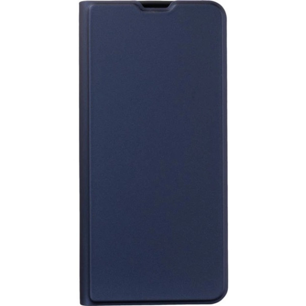 Чохол-книжка Book Cover Gelius Shell для Xiaomi Redmi 15C UA/Poco C85 UA Blue Харьков - изображение 1