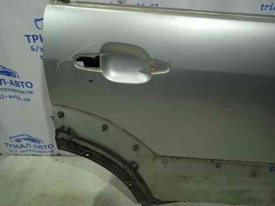 Дверь задняя правая Toyota Prado 2002-2009 6700360260 (Арт. 10864) Киев