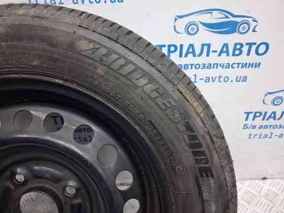 Запаска с резиной Mitsubishi Lancer 2003-2009 4250A222 (Арт. 74999) Київ
