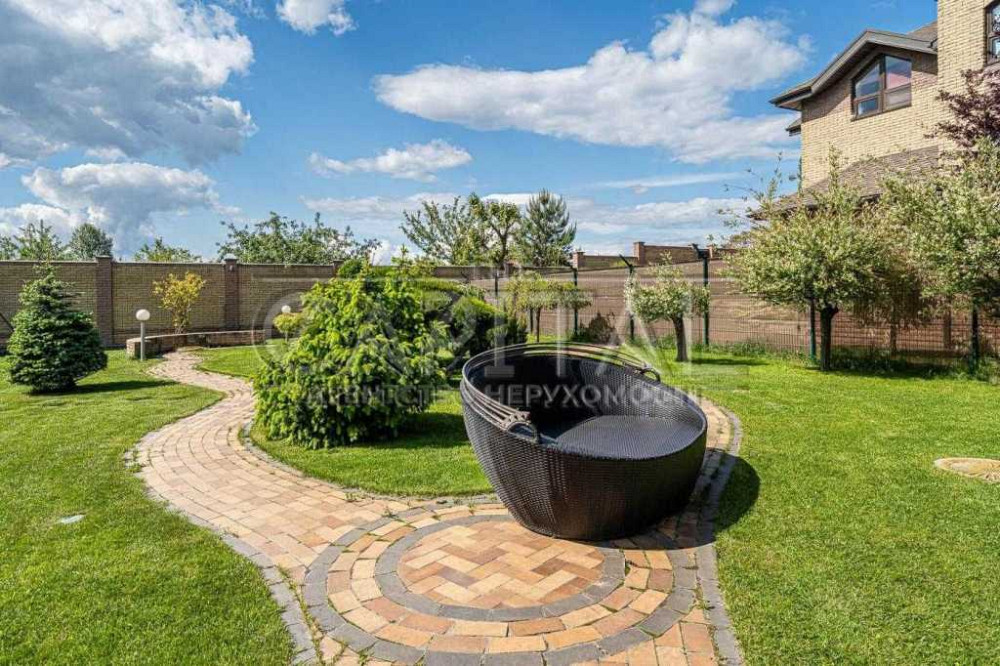 долгосрочная аренда 3-к дом Киев, Деснянский, 2000 $/мес. Киев - изображение 4