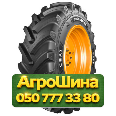 710/60R34 Ceat TORQUEMAX 173D VF TL SB Сельхоз шина Київ - зображення 1