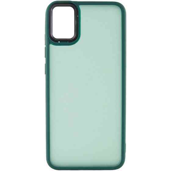 Чехол TPU+PC Lyon Frosted для Samsung Galaxy A51 Херсон