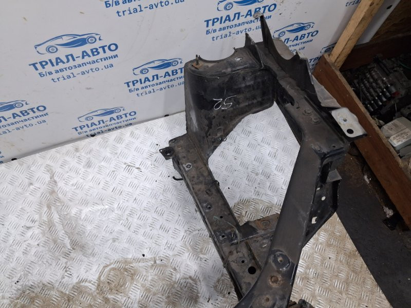 Панель передняя Nissan X-Trail 2007-2015 62511JG00A (Арт. 79849) Київ - зображення 6