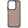 Чохол ArmorStandart Frame для Xiaomi Redmi 15C UA/Poco C85 UA Black (ARM87017) Харків