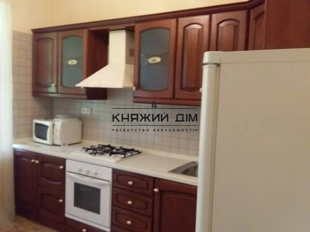 2кімн квартира 5 хв метро Т.Шевченко Подол № 11204027 Киев - изображение 10