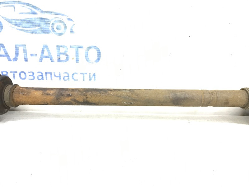 Привод задний левый Lexus RX 350 XU30 3.5 БЕНЗИН 2GRFE 2003 (б/у) Київ - зображення 4