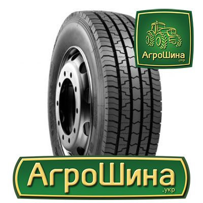 Грузовая шина Sunfull SAR518 (универсальная) 285/70 R19.5 150/148J Киев - изображение 1