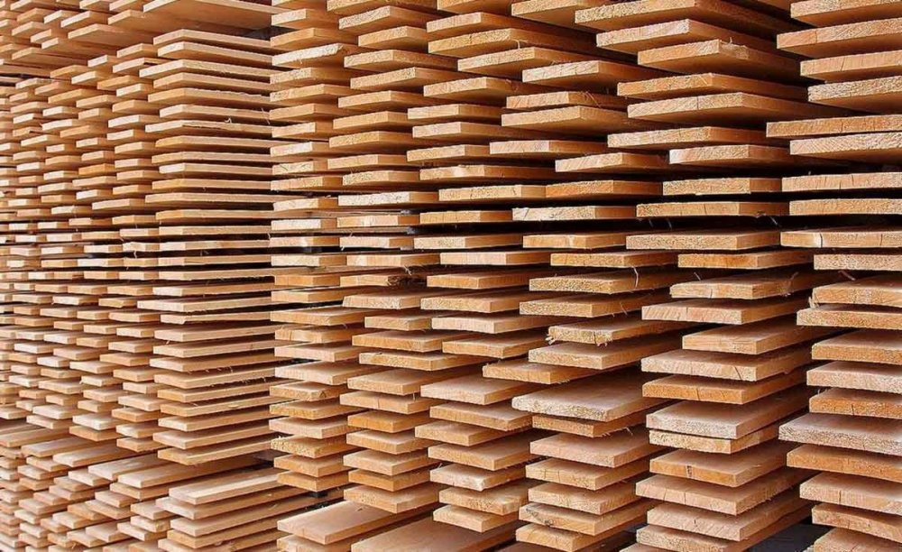 Продам соснові пиломатеріали (обрізні,необрізні) від виробника Сміла Смела - изображение 2