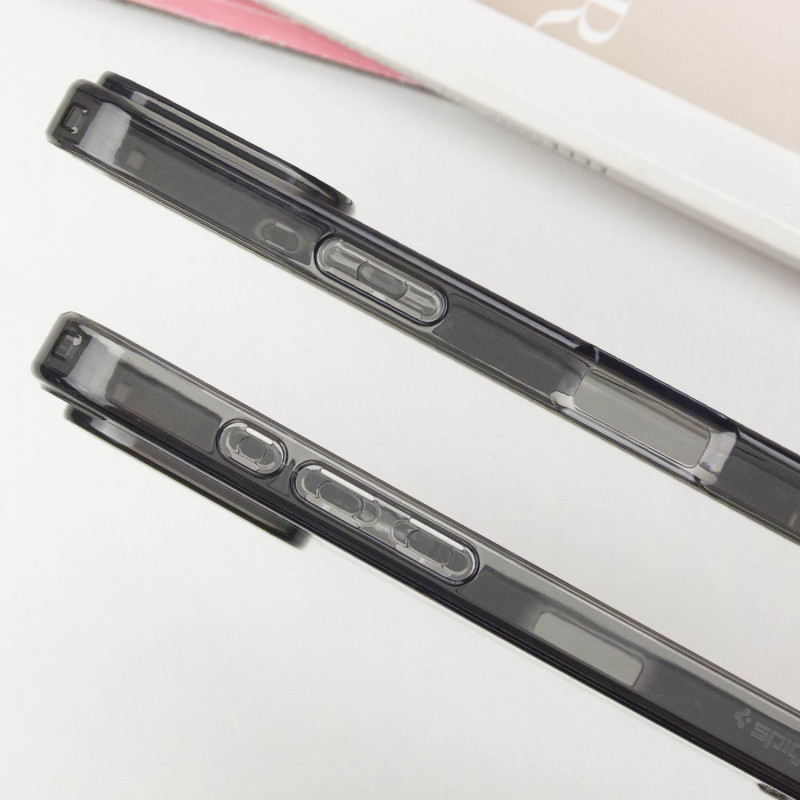 Чехол SGP Black Matte Magnetic Fit для Apple iPhone 16 Plus (6.7") Херсон - изображение 6