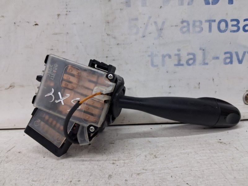 Переключатель подрулевой левый(поворотники) Suzuki SX4 1 2.0 БЕНЗИН J20A 2006 (б/у) Київ - зображення 3