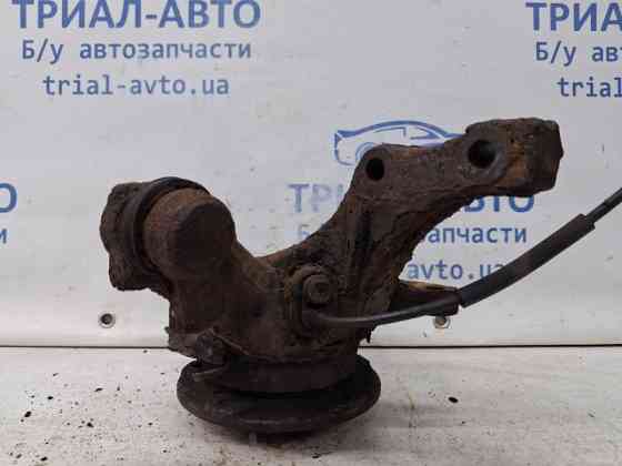 Кулак поворотный правый со ступицей Suzuki SX4 1 1.6 БЕНЗИН M16A 2006 (б/у) Київ