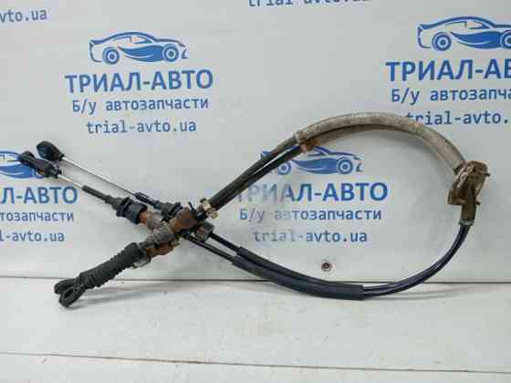 Трос коробки передач Mazda CX 7 2006-2012 EH1446500A (Арт. 60451) Київ