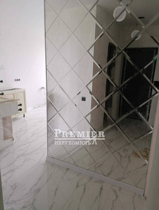 2-кімнатна квартира. Новий будинок.Біля моря 39000 у.о. Одеса - зображення 3