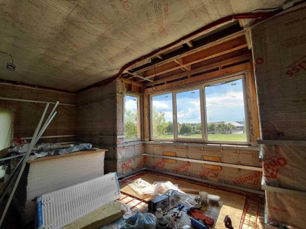 продажа 4-к дом Луцк, Гаразджа, 57000 $  - зображення 7