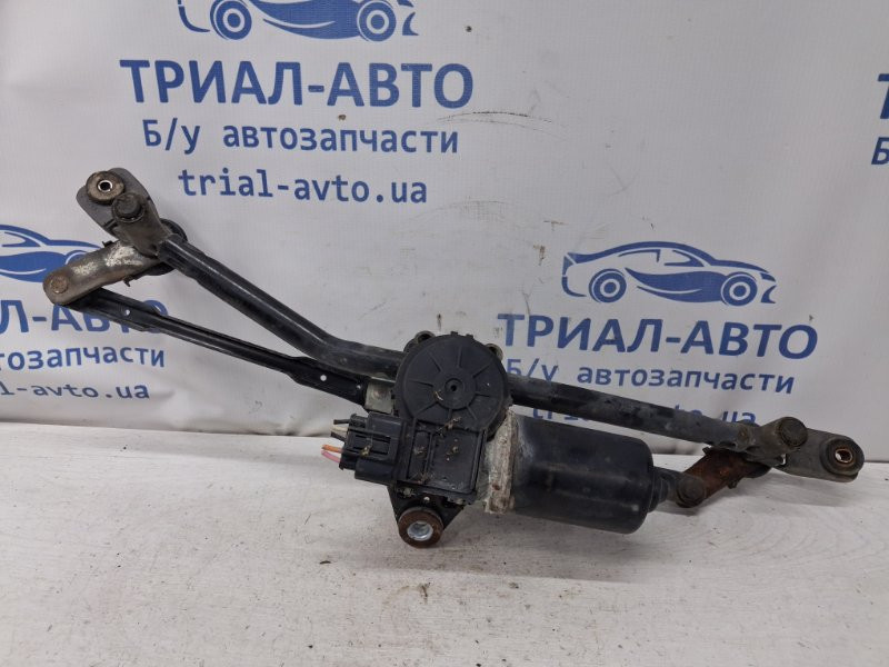 Трапеция дворников Kia Ceed ED 1.6 DIESEL D4FB 2006 (б/у) Київ - зображення 4