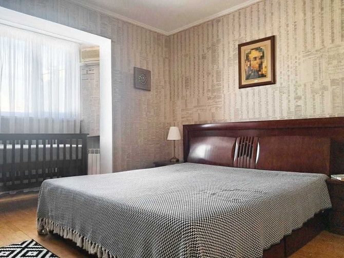 долгосрочная аренда 3-к квартира Киев, Дарницкий, 28000 грн./мес. Киев - изображение 9