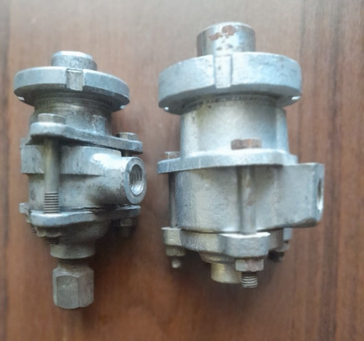 Золотники на драглайны, краны, экскаваторы. 264.23.00 Черкассы - изображение 1