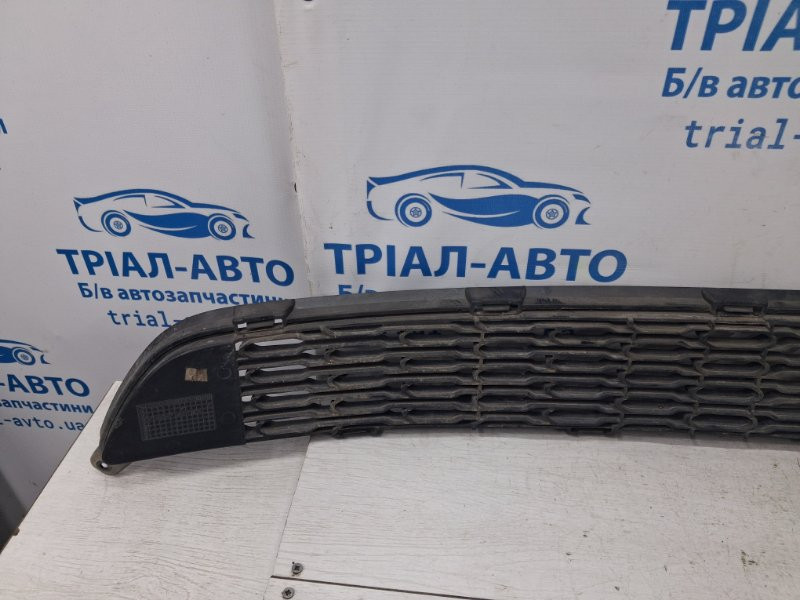 Решетка бампера центральная Kia Sorento XM 2.4 БЕНЗИН G4KJ 2009 (б/у) Київ - зображення 7