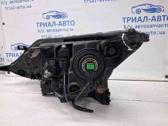 Фара правая галоген Nissan Qashqai 2013-2022 260104EA0A (Арт. 64872) Київ