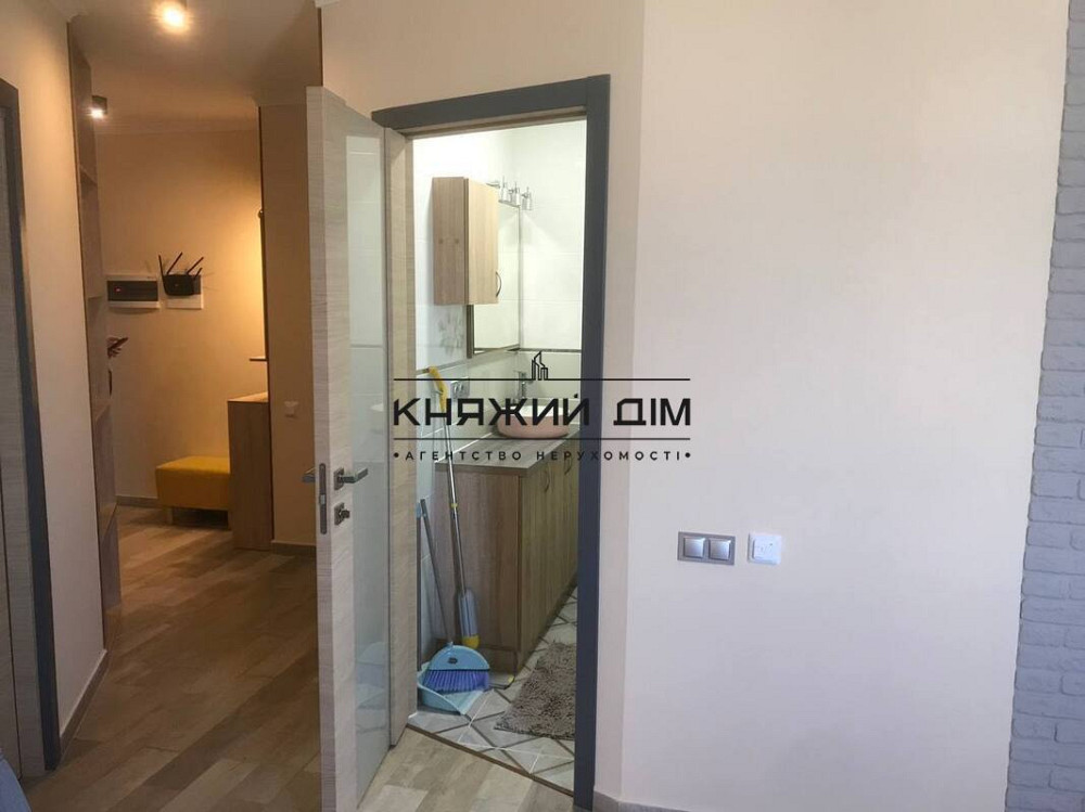 Оренда 1-к квартири ЖК Львівський. №11198640 Київ - зображення 11