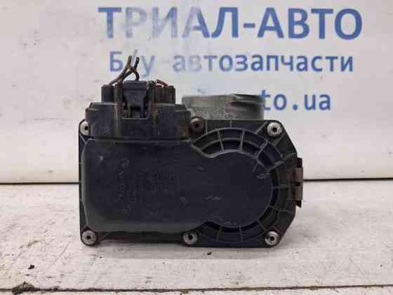 Заслонка дроссельная Nissan Navara D40 2.5 DIESEL YD25DDTI 2004 (б/у) Київ