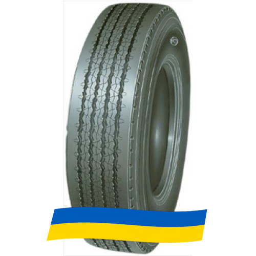 295/60 R22.5 Infinity F01 149/146M Рульова шина Киев - изображение 2